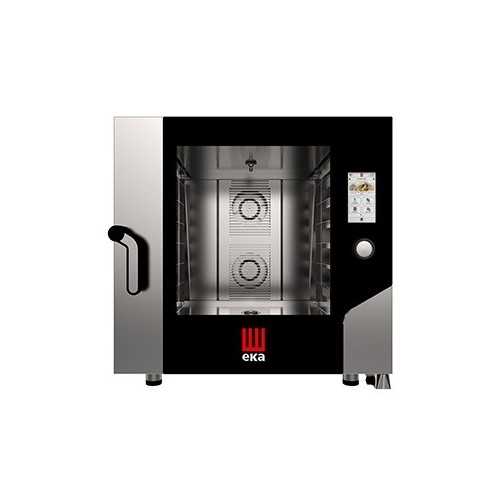 FORNO ELETTRICO COMBINATO TOUCH...
