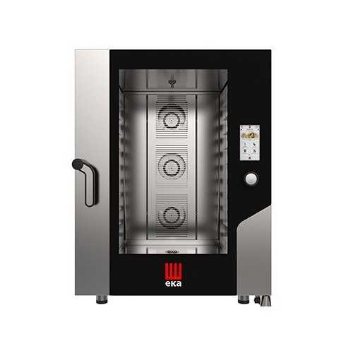 FORNO ELETTRICO COMBINATO TOUCH...