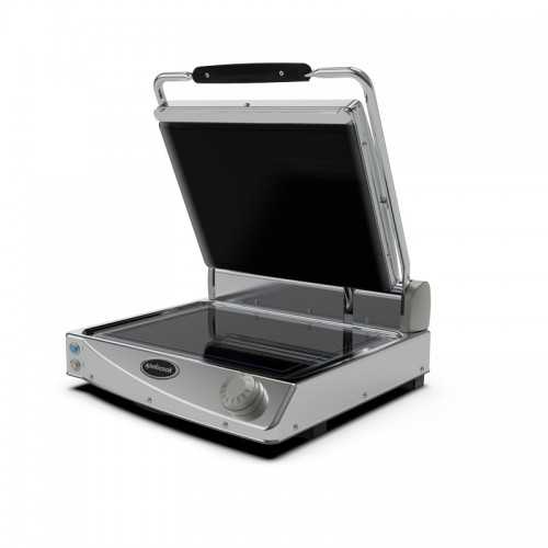 PIASTRA GRILL ELETTRICA IN... PIASTRA GRILL ELETTRICA IN...