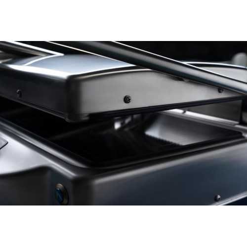 PIASTRA GRILL ELETTRICA IN...