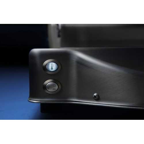 PIASTRA GRILL ELETTRICA IN...