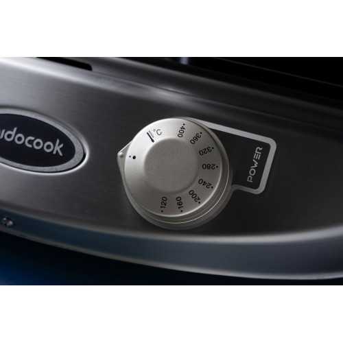 PIASTRA GRILL ELETTRICA IN...