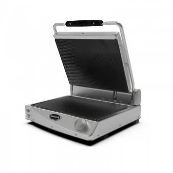 PIASTRA GRILL VETROCERAMICA...