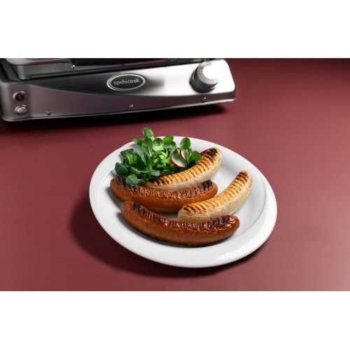 PIASTRA GRILL VETROCERAMICA - PIASTRA... PIASTRA GRILL VETROCERAMICA - PIASTRA...