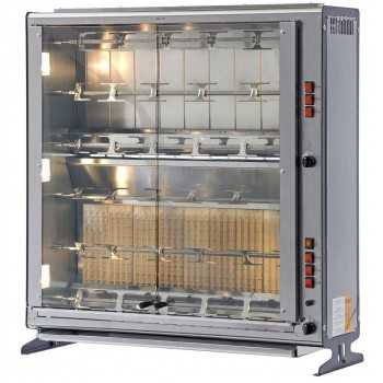 GIRARROSTO VERTICALE...