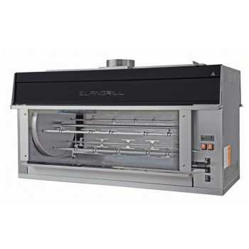 GIRARROSTO PLANETARIO...