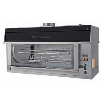 GIRARROSTO PLANETARIO...