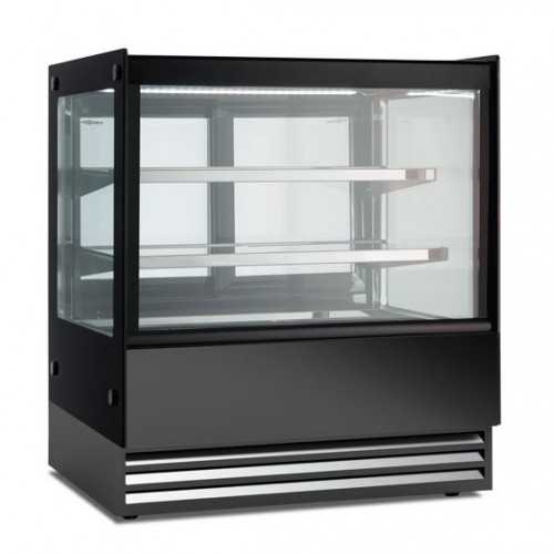 VETRINA REFRIGERATA DA BANCO...