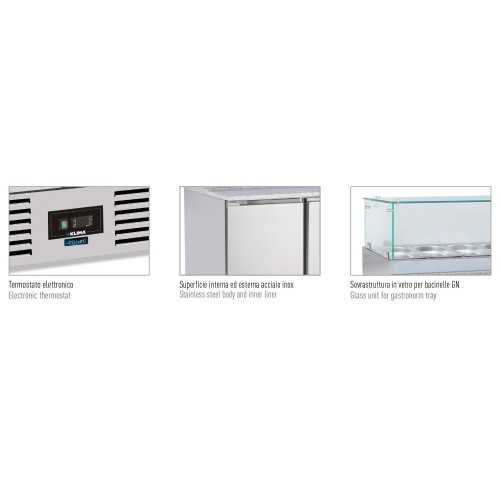 TAVOLO SALADETTE 3 PORTE CON PORTA... TAVOLO SALADETTE 3 PORTE CON PORTA...