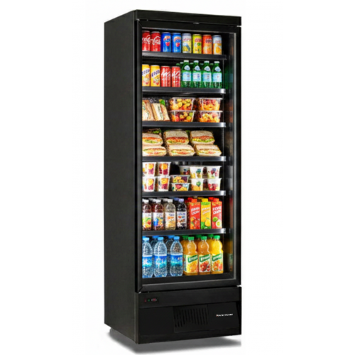 ESPOSITORE MURALE REFRIGERATO...