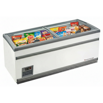 ISOLA REFRIGERATA VETRI...