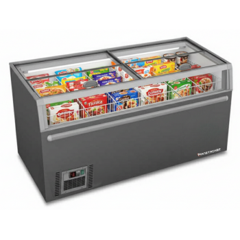 ISOLA REFRIGERATA COMBINATA...