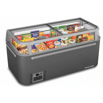 ISOLA REFRIGERATA COMBINATA...
