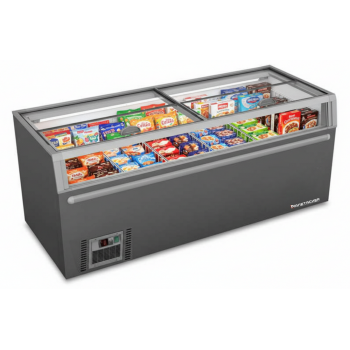ISOLA REFRIGERATA COMBINATA...