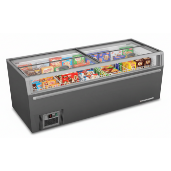ISOLA REFRIGERATA COMBINATA...