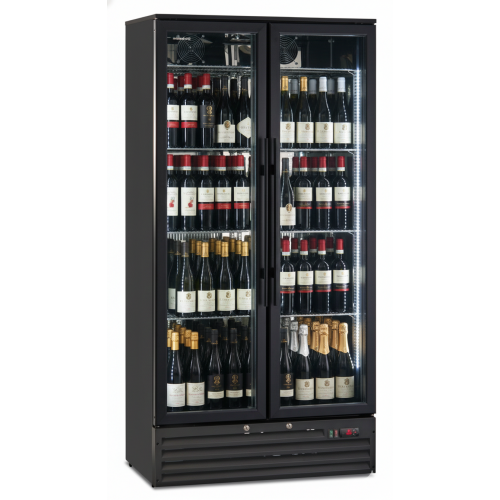 VETRINA VINI CAPACITA' 200 BOTTIGLIE...