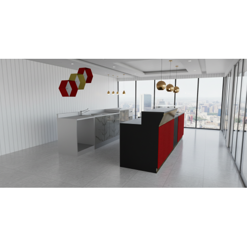 ARREDO COMPLETO PER BAR ARREDO COMPLETO PER BAR