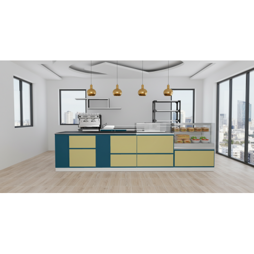 ARREDO COMPLETO PER BAR ARREDO COMPLETO PER BAR