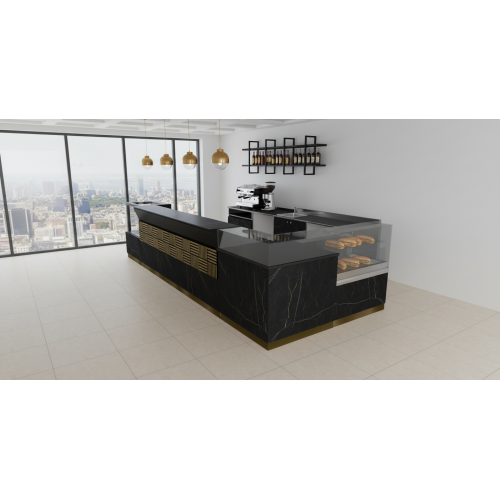 ARREDO COMPLETO PER BAR ARREDO COMPLETO PER BAR