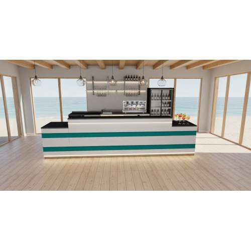 ARREDO COMPLETO PER BAR ARREDO COMPLETO PER BAR