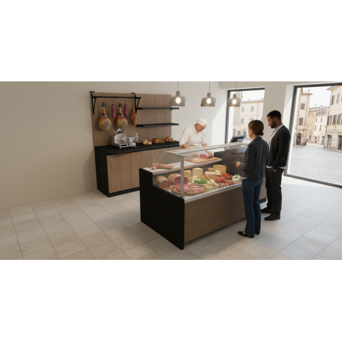 ARREDO COMPLETO PER GASTRONOMIA ARREDO COMPLETO PER GASTRONOMIA