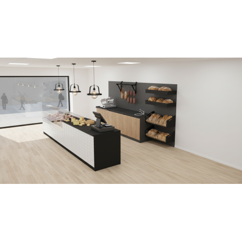 ARREDO COMPLETO PER GASTRONOMIA ARREDO COMPLETO PER GASTRONOMIA