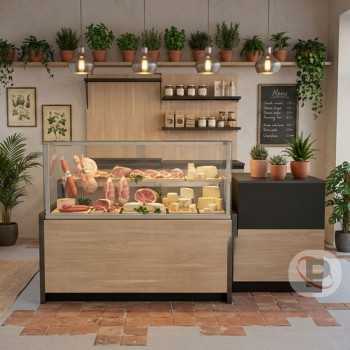 ARREDO COMPLETO PER...