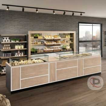 ARREDO COMPLETO PER...