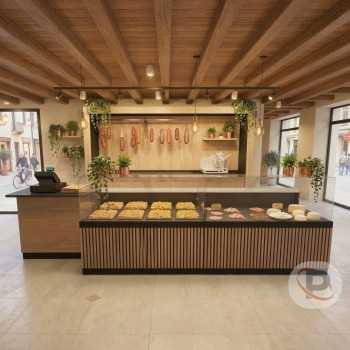 ARREDO COMPLETO PER...