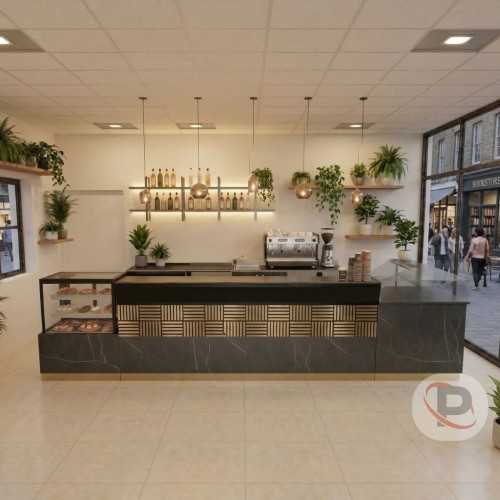 ARREDO COMPLETO PER BAR ARREDO COMPLETO PER BAR