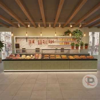 ARREDO COMPLETO PER...