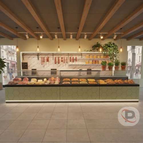 ARREDO COMPLETO PER GASTRONOMIA ARREDO COMPLETO PER GASTRONOMIA