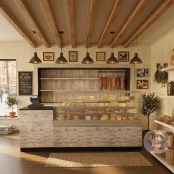 ARREDO COMPLETO PER...
