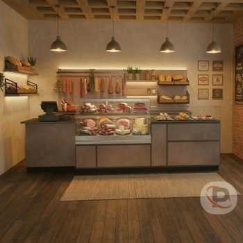 ARREDO COMPLETO PER...