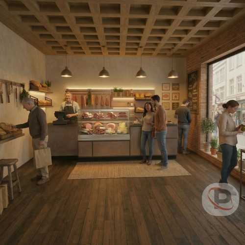 ARREDO COMPLETO PER GASTRONOMIA ARREDO COMPLETO PER GASTRONOMIA