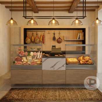 ARREDO COMPLETO PER...