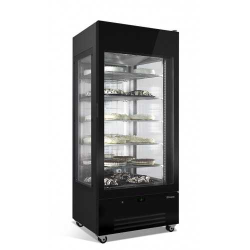 VETRINA ESPOSITIVA PER DOLCI E GELATI... VETRINA ESPOSITIVA PER DOLCI E GELATI...