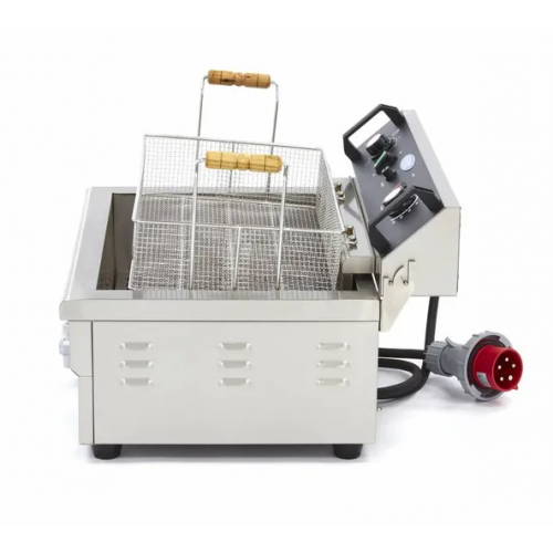 FRIGGITRICE PROFESSIONALE ELETTRICA...