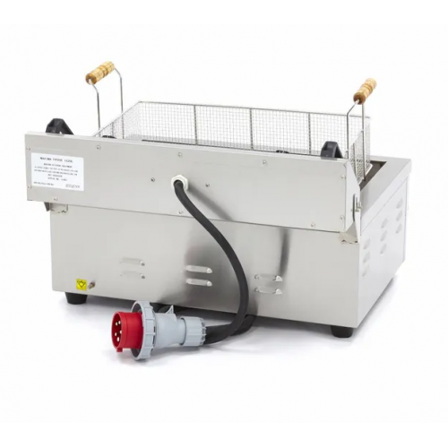 FRIGGITRICE PROFESSIONALE ELETTRICA...