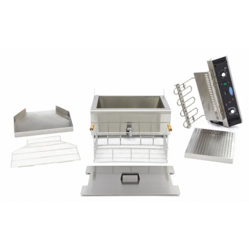 FRIGGITRICE PROFESSIONALE ELETTRICA...