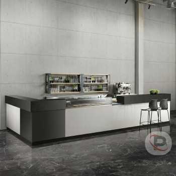 ARREDO COMPLETO BAR
