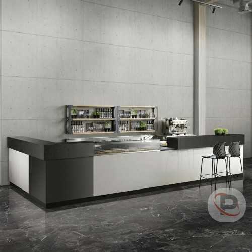 ARREDO COMPLETO BAR ARREDO COMPLETO BAR