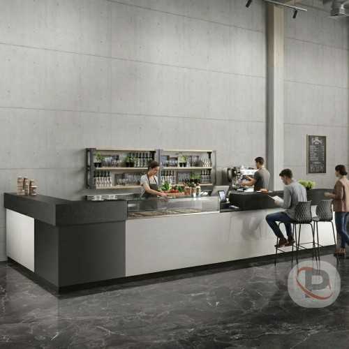 ARREDO COMPLETO BAR ARREDO COMPLETO BAR