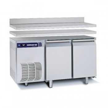 TAVOLO REFRIGERATO 2 PORTE...