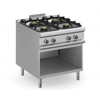 CUCINA PROFESSIONALE 4...