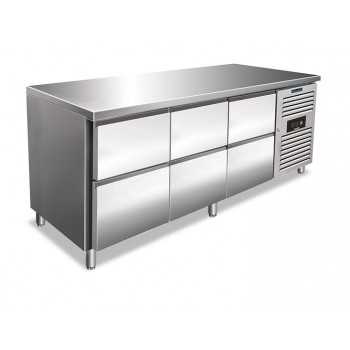 TAVOLO REFRIGERATO 6...