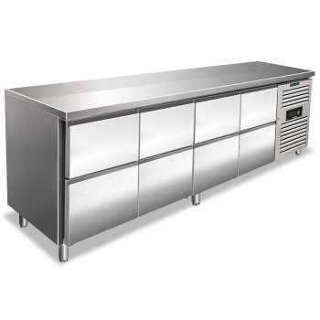 TAVOLO REFRIGERATO 8...