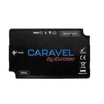 CARAVEL per industria 4.0