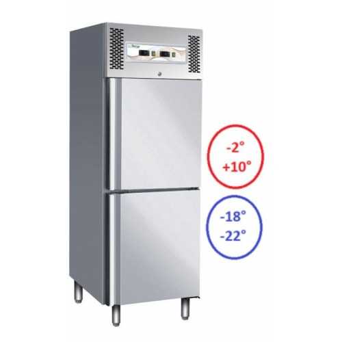 ARMADIO FRIGO COMBINATO DOPPIA...