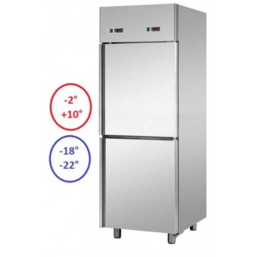 ARMADIO FRIGO 700 LT COMBINATO DOPPIA... ARMADIO FRIGO 700 LT COMBINATO DOPPIA...